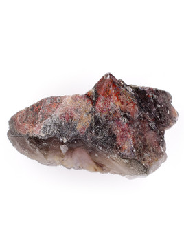Auralite 23 Terminated Crystal