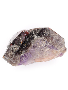 Auralite 23 Terminated Crystal