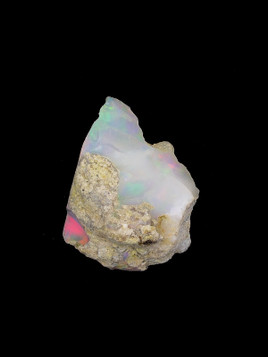Opal Specimen