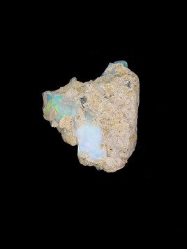 Opal Specimen