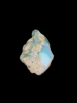 Opal Specimen