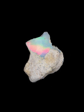 Opal Specimen