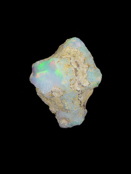 Opal Specimen