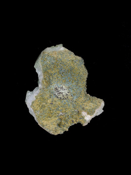 Green Apophyllite