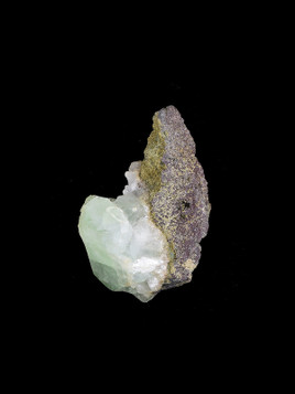 Green Apophyllite
