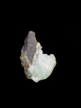 Green Apophyllite