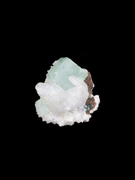 Green Apophyllite