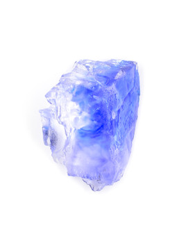Blue Halite