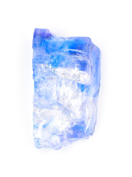 Blue Halite