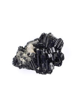 Black Tourmaline