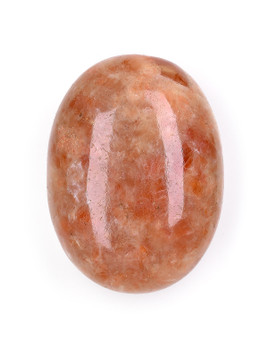 Sunstone Palm Stone