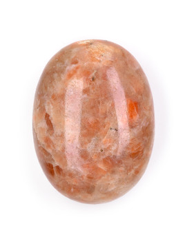 Sunstone Palm Stone