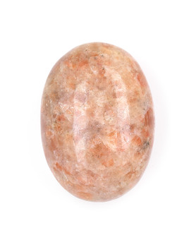Sunstone Palm Stone