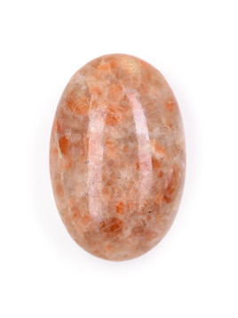 Sunstone Palm Stone