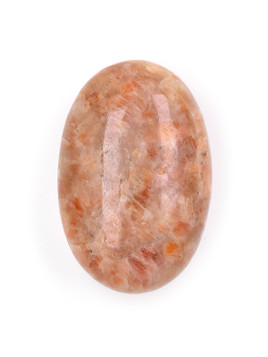 Sunstone Palm Stone