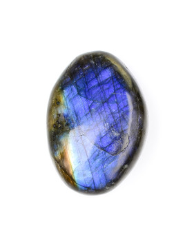 Labradorite Small Palm Stone