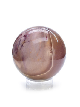Mookaite Sphere