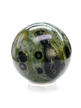 Kabamba Jasper Sphere - 32-JKS-01