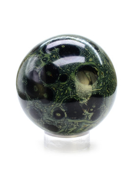 Kabamba Jasper Sphere - 32-JKS-02