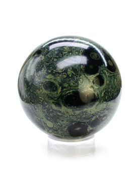 Kabamba Jasper Sphere - 32-JKS-02