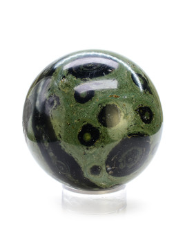 Kabamba Jasper Sphere - 32-JKS-03