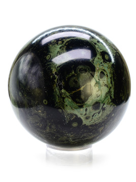 Kabamba Jasper Sphere - 32-JKS-05