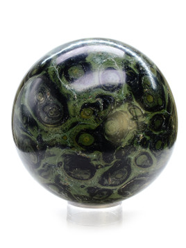 Kabamba Jasper Sphere - 32-JKS-06