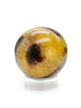 Septarian Sphere