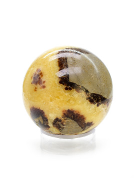 Septarian Sphere