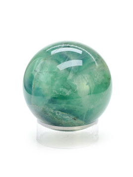 Fluorite Sphere