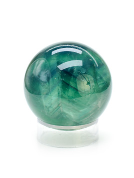 Fluorite Sphere