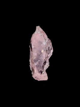 Morganite Crystal