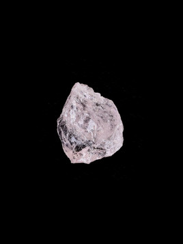 Morganite Crystal