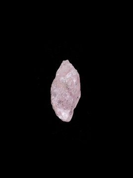 Morganite Crystal