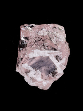 Morganite Crystal