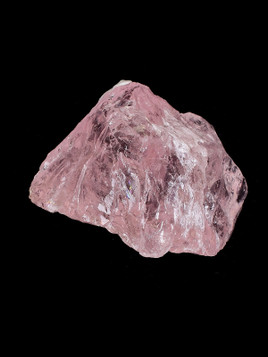 Morganite Crystal