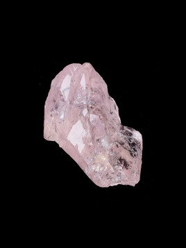 Morganite Crystal