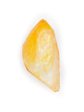 Golden Healer Quartz