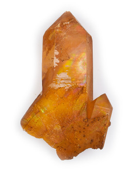 Golden Healer Quartz