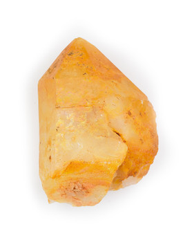 Golden Healer Quartz