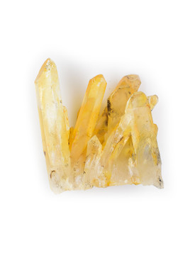 Golden Healer Quartz