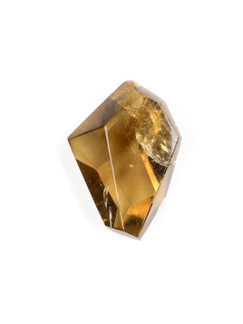 Polished Citrine Freeform