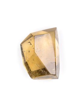 Polished Citrine Freeform
