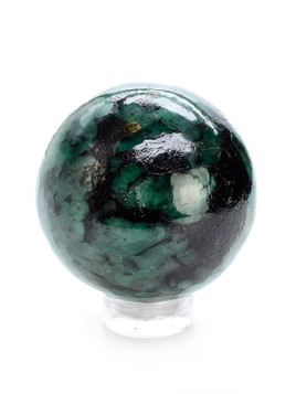 Emerald Sphere - 451-ELI-03
