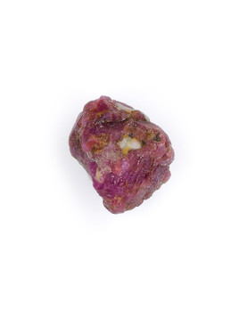 Jagdalak Ruby