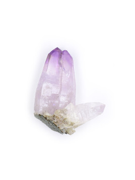 Vera Cruz Amethyst Mini Cluster