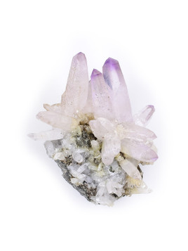 Vera Cruz Amethyst Mini Cluster
