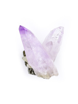 Vera Cruz Amethyst Mini Cluster