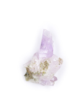 Vera Cruz Amethyst Mini Cluster