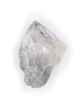 Tibetan Enhydro Quartz